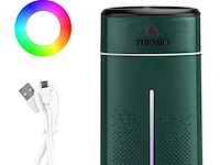 Themio luchtbevochtiger (ca. 2000x) - afbeelding 11 van  19