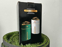 Themio luchtbevochtiger (ca. 2000x) - afbeelding 14 van  19