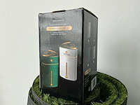 Themio luchtbevochtiger (ca. 2000x) - afbeelding 16 van  19