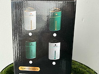 Themio luchtbevochtiger (ca. 2000x) - afbeelding 19 van  19