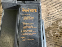 Themperatuurmeter en stroomtang - afbeelding 2 van  10