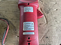 Themperatuurmeter en stroomtang - afbeelding 7 van  10