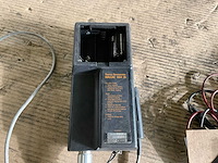 Themperatuurmeter en stroomtang - afbeelding 10 van  10