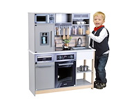 Theo klein klein toys miele familiekeuken - afbeelding 3 van  4
