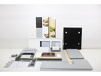 Theo klein klein toys miele familiekeuken - afbeelding 4 van  4