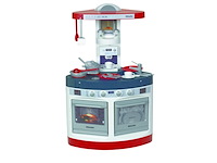 Theo klein mielekeukendriehoek inclusief accessoires vanaf 3 jaar - afbeelding 2 van  5