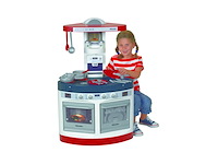 Theo klein mielekeukendriehoek inclusief accessoires vanaf 3 jaar - afbeelding 4 van  5