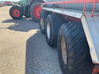 Theo tel mesttank (14m3) - afbeelding 1 van  2