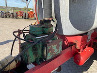 Theo tel mesttank (14m3) - afbeelding 2 van  2