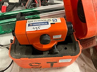 Theodoliet (2x) - afbeelding 2 van  7