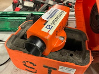 Theodoliet (2x) - afbeelding 3 van  7