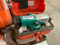 Theodoliet (2x) - afbeelding 4 van  7