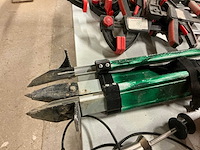 Theodoliet (2x) - afbeelding 7 van  7