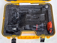 Theodoliet, glunz technik, bte5, 2014 - afbeelding 2 van  13