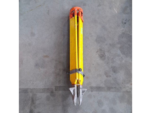 Theodoliet, glunz technik, bte5, 2014 - afbeelding 3 van  13