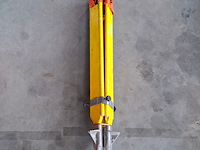 Theodoliet, glunz technik, bte5, 2014 - afbeelding 3 van  13