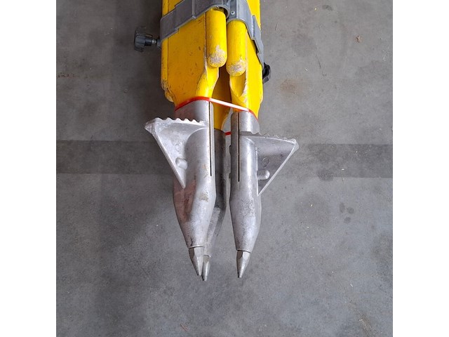 Theodoliet, glunz technik, bte5, 2014 - afbeelding 4 van  13