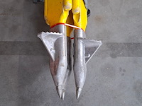 Theodoliet, glunz technik, bte5, 2014 - afbeelding 4 van  13