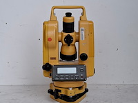 Theodoliet, glunz technik, bte5, 2014 - afbeelding 1 van  13
