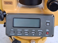 Theodoliet, glunz technik, bte5, 2014 - afbeelding 7 van  13