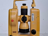 Theodoliet, glunz technik, bte5, 2014 - afbeelding 8 van  13