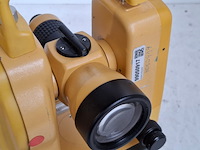 Theodoliet, glunz technik, bte5, 2014 - afbeelding 9 van  13