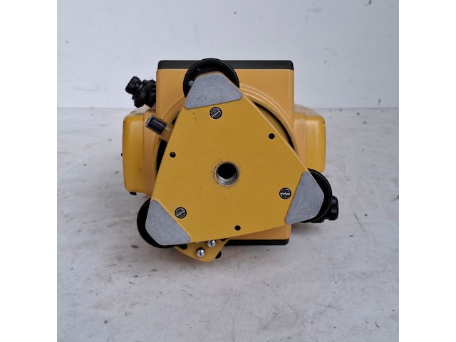 Theodoliet, glunz technik, bte5, 2014 - afbeelding 10 van  13