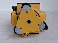 Theodoliet, glunz technik, bte5, 2014 - afbeelding 10 van  13