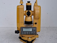 Theodoliet, glunz technik, bte5, 2014 - afbeelding 11 van  13
