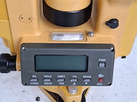 Theodoliet, glunz technik, bte5, 2014 - afbeelding 12 van  13