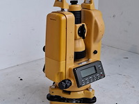 Theodoliet, glunz technik, bte5, 2014 - afbeelding 13 van  13