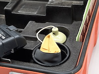 Theodoliet meetinstrument in koffer, sokkia, set4b-g - afbeelding 3 van  14