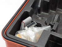 Theodoliet meetinstrument in koffer, sokkia, set4b-g - afbeelding 4 van  14