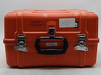 Theodoliet meetinstrument in koffer, sokkia, set4b-g - afbeelding 6 van  14