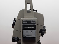 Theodoliet meetinstrument in koffer, sokkia, set4b-g - afbeelding 9 van  14