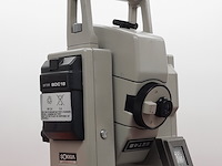 Theodoliet meetinstrument in koffer, sokkia, set4b-g - afbeelding 12 van  14