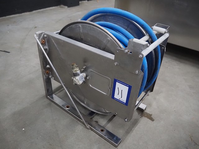 Theodor henrichs gmbh - afbeelding 1 van  7