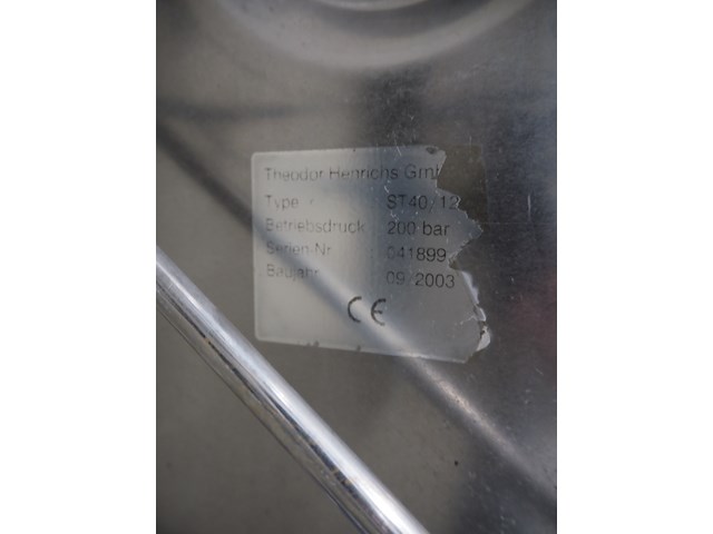 Theodor henrichs gmbh - afbeelding 7 van  7