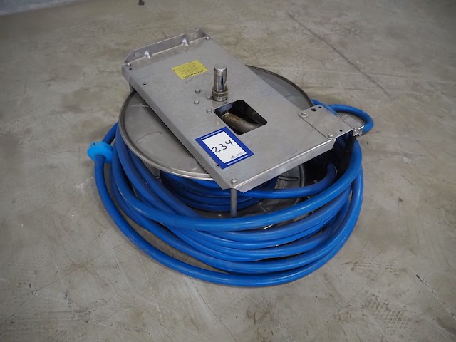 Theodor henrichs gmbh - afbeelding 1 van  8