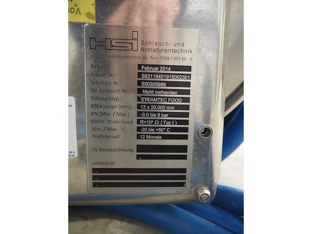 Theodor henrichs gmbh - afbeelding 8 van  8