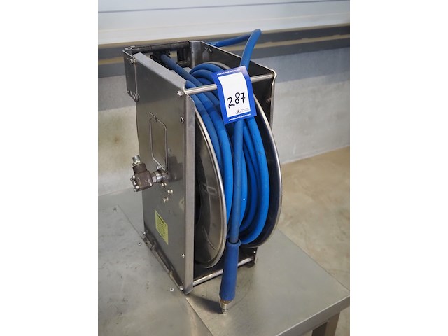 Theodor henrichs gmbh - afbeelding 1 van  4