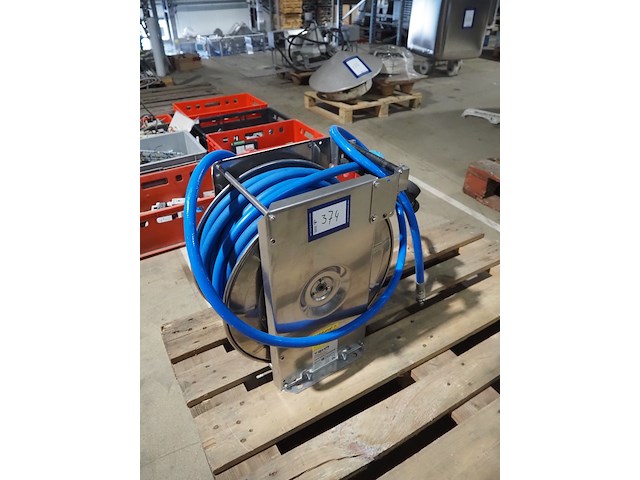 Theodor henrichs gmbh - afbeelding 1 van  7