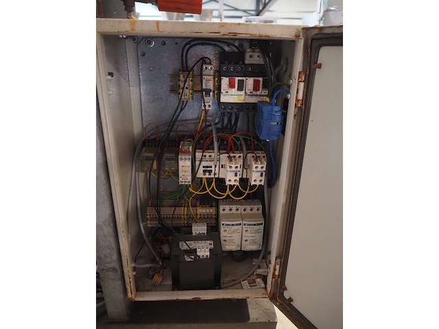 Theodor henrichs gmbh - afbeelding 7 van  15