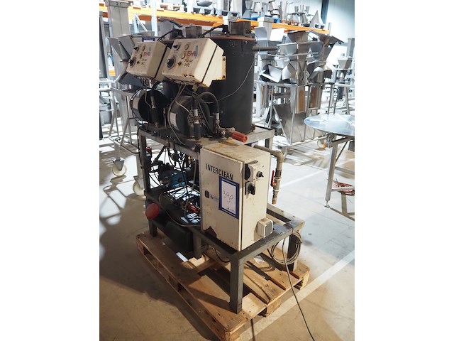 Theodor henrichs gmbh - afbeelding 1 van  15