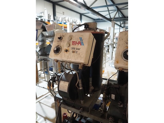 Theodor henrichs gmbh - afbeelding 14 van  15