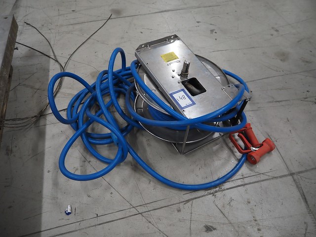 Theodor henrichs gmbh - afbeelding 1 van  7
