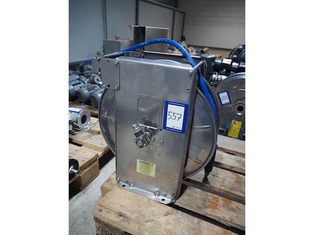 Theodor henrichs gmbh - afbeelding 1 van  6