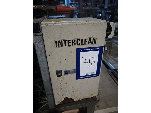 Theodor henrichs gmbh - afbeelding 10 van  19