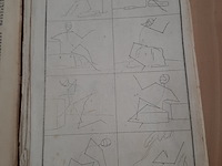 Theorie en maten tekenen en schilderen, 1759 - afbeelding 2 van  4