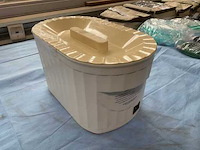 Therabath parafine bad - afbeelding 3 van  6